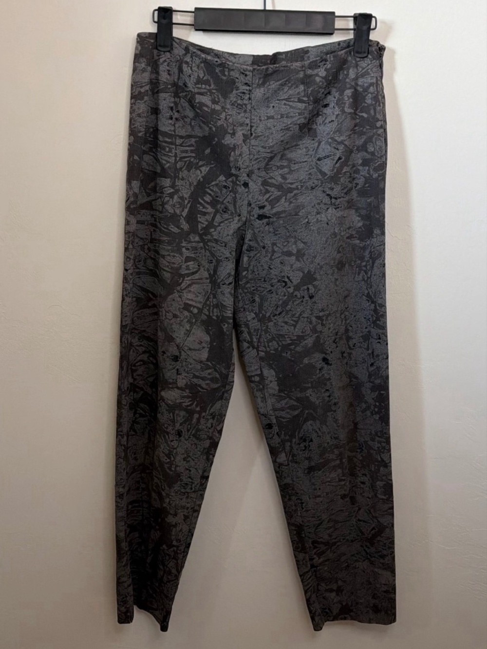 Krazy Larry Crop Pants